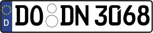 DO-DN3068