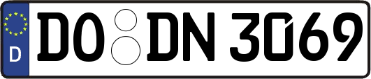 DO-DN3069
