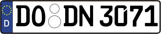 DO-DN3071