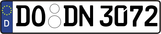 DO-DN3072