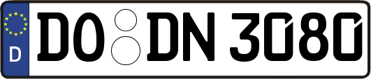 DO-DN3080