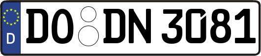 DO-DN3081