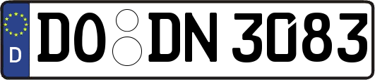 DO-DN3083