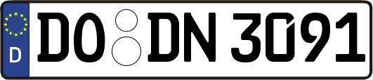 DO-DN3091