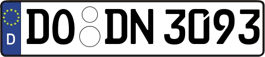 DO-DN3093