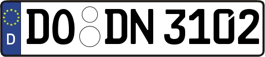 DO-DN3102
