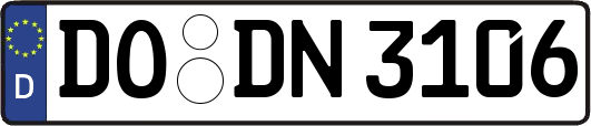 DO-DN3106
