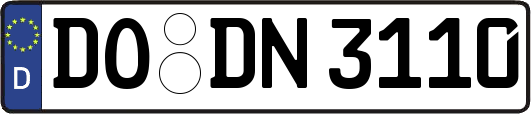 DO-DN3110