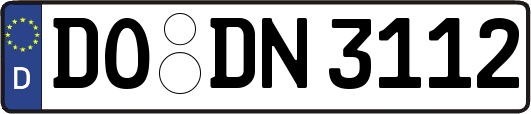 DO-DN3112