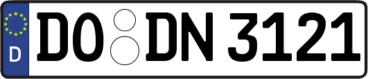 DO-DN3121