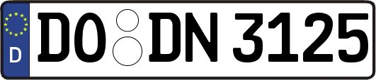 DO-DN3125