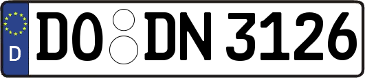 DO-DN3126