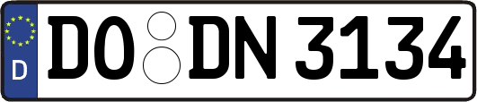 DO-DN3134