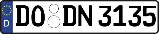 DO-DN3135