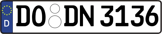 DO-DN3136