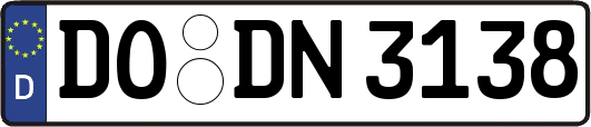 DO-DN3138