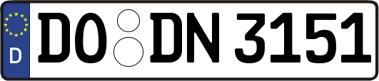 DO-DN3151