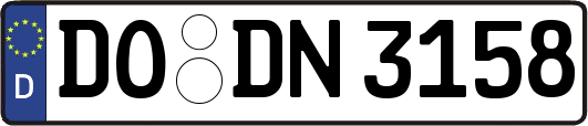 DO-DN3158