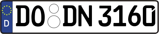 DO-DN3160