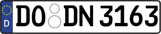 DO-DN3163