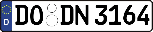 DO-DN3164