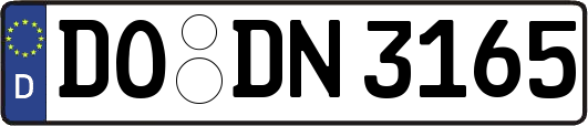 DO-DN3165