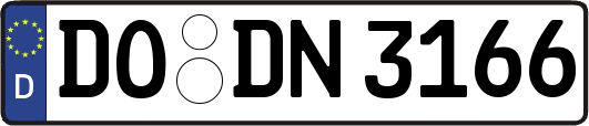 DO-DN3166
