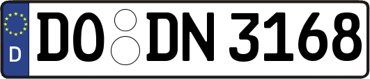DO-DN3168