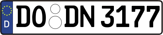DO-DN3177