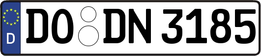 DO-DN3185