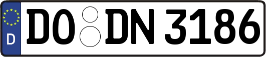 DO-DN3186