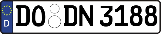 DO-DN3188