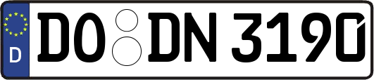 DO-DN3190