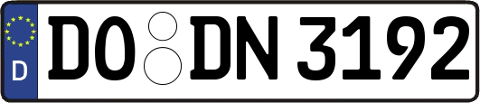 DO-DN3192
