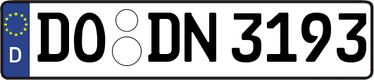 DO-DN3193