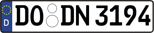DO-DN3194