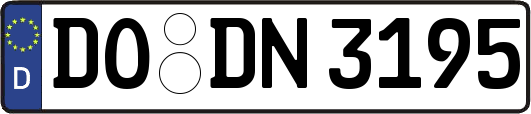 DO-DN3195
