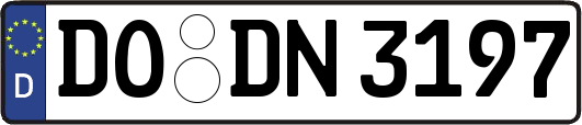 DO-DN3197