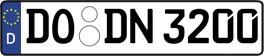 DO-DN3200