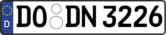 DO-DN3226