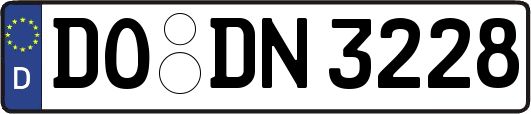 DO-DN3228