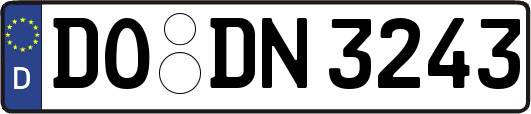 DO-DN3243