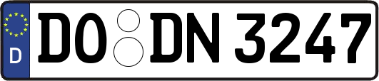 DO-DN3247