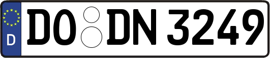 DO-DN3249
