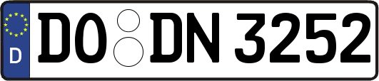 DO-DN3252