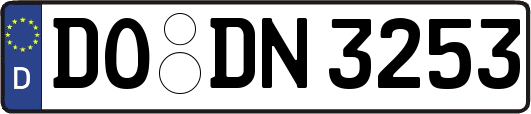 DO-DN3253