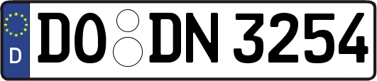 DO-DN3254