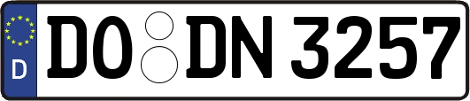 DO-DN3257