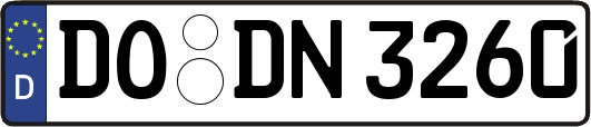 DO-DN3260
