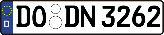 DO-DN3262